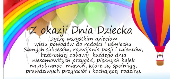 Życzenia