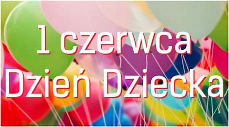 Dzień dziecka