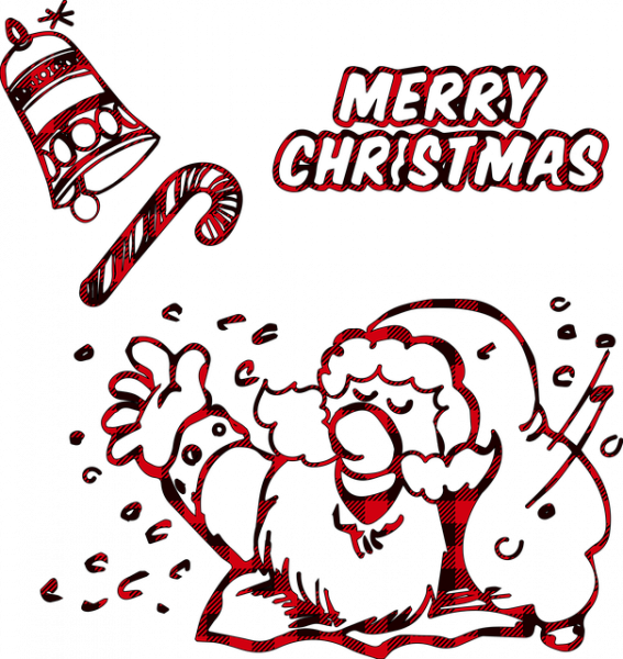 santa