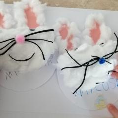 życzenia od Michasi i Miłosza